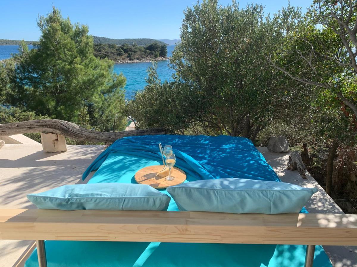 Holiday Home Pure Nature ツコン エクステリア 写真