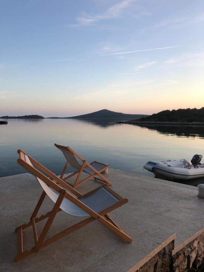 Holiday Home Pure Nature ツコン エクステリア 写真