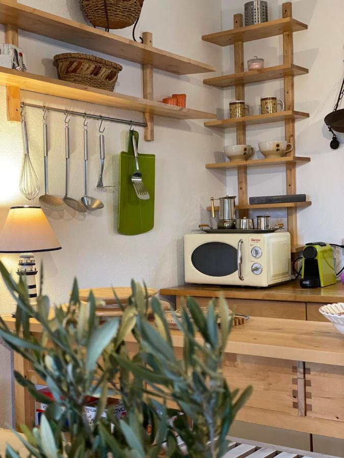 Holiday Home Pure Nature ツコン エクステリア 写真