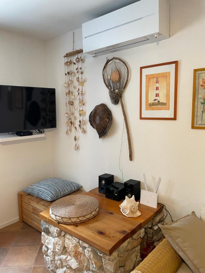 Holiday Home Pure Nature ツコン エクステリア 写真