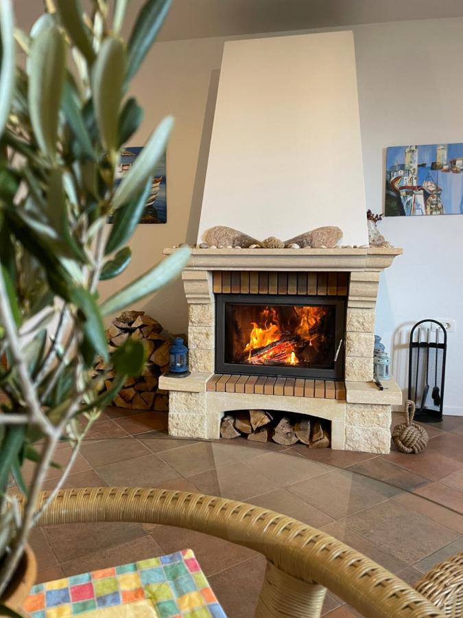 Holiday Home Pure Nature ツコン エクステリア 写真