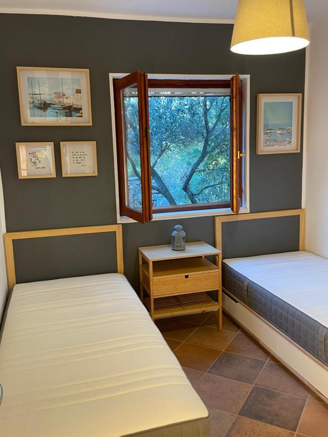 Holiday Home Pure Nature ツコン エクステリア 写真