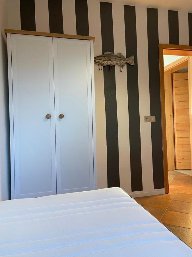 Holiday Home Pure Nature ツコン エクステリア 写真