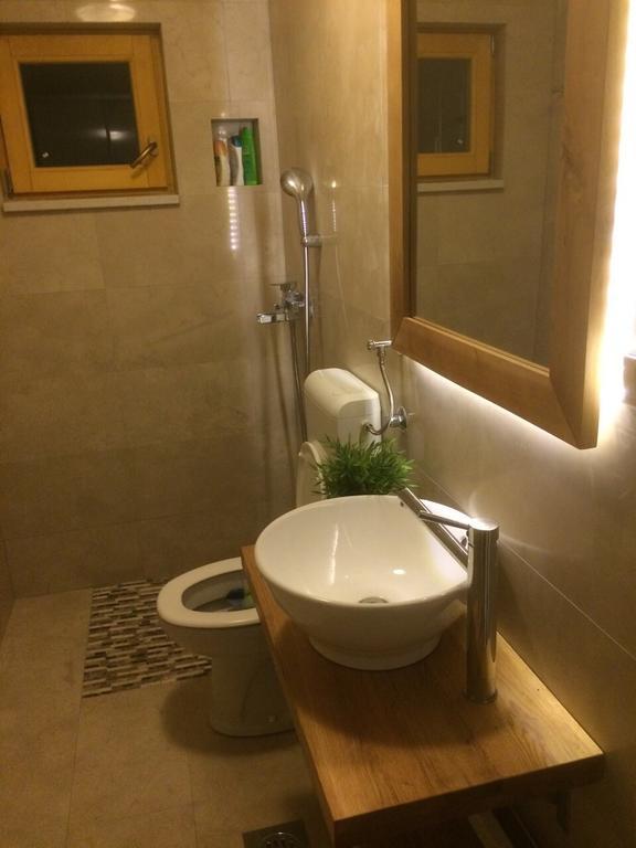 Holiday Home Pure Nature ツコン 部屋 写真