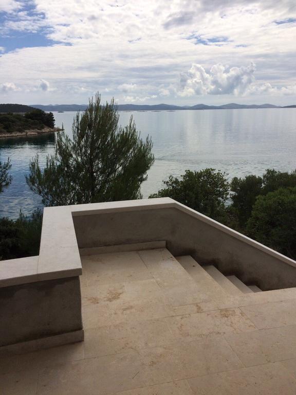 Holiday Home Pure Nature ツコン エクステリア 写真