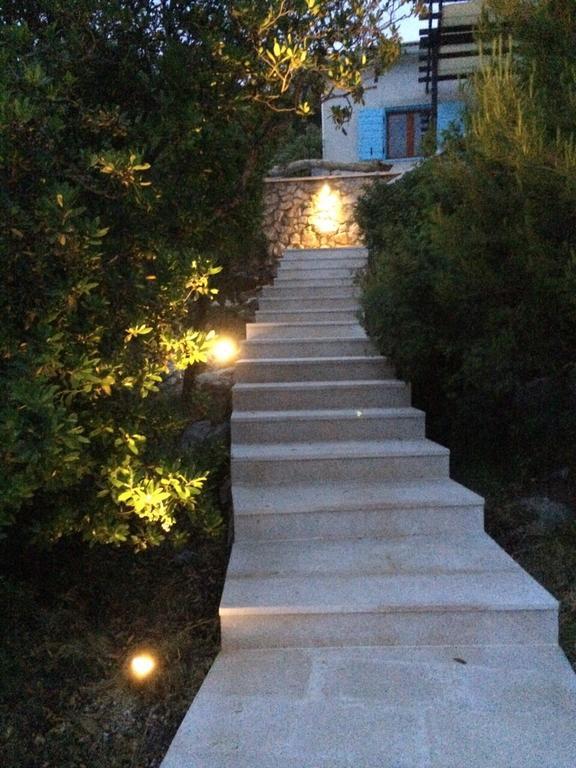 Holiday Home Pure Nature ツコン エクステリア 写真