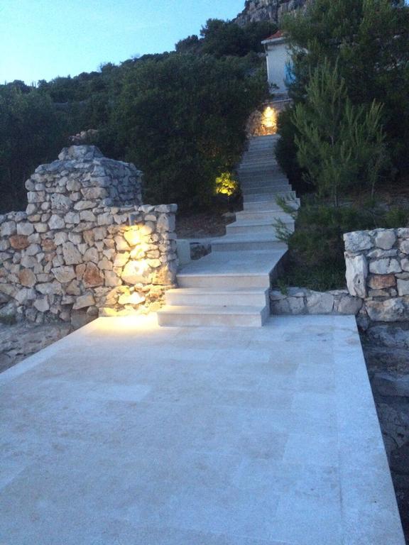 Holiday Home Pure Nature ツコン エクステリア 写真