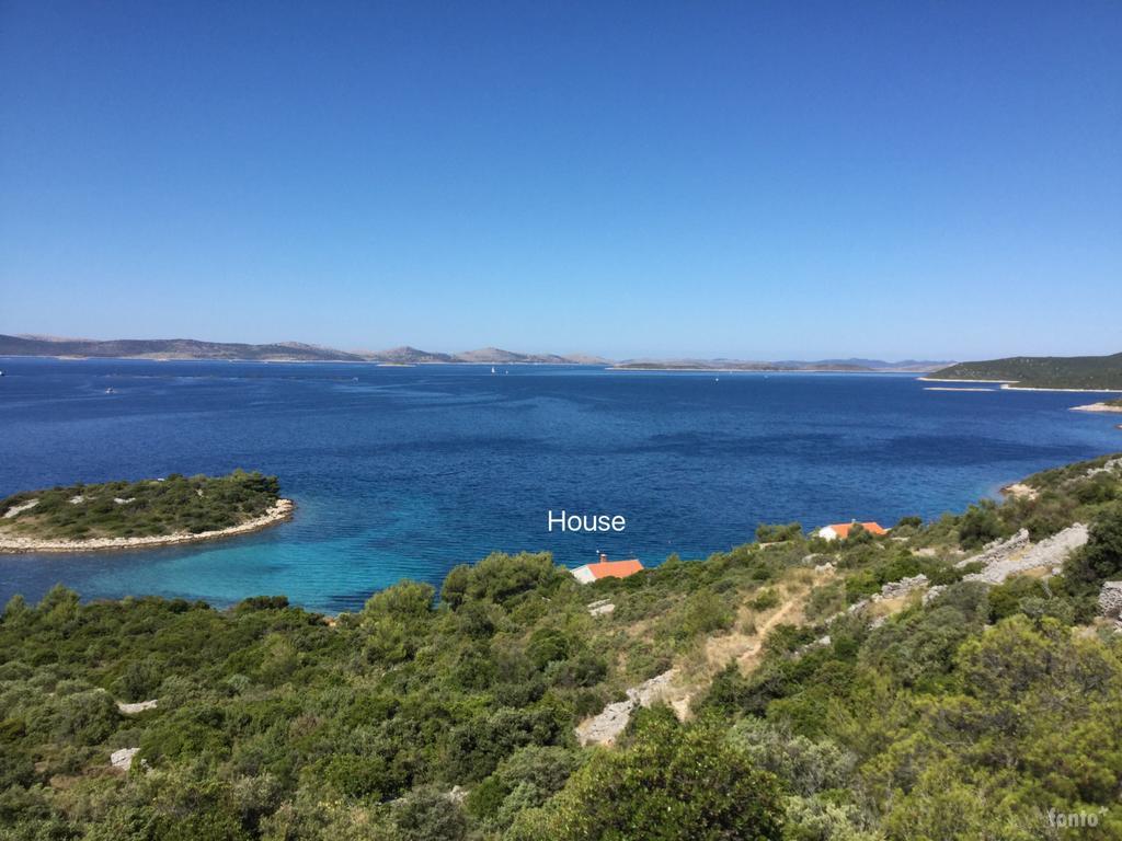 Holiday Home Pure Nature ツコン エクステリア 写真