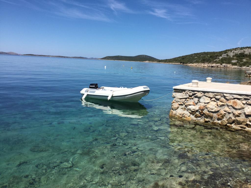Holiday Home Pure Nature ツコン エクステリア 写真