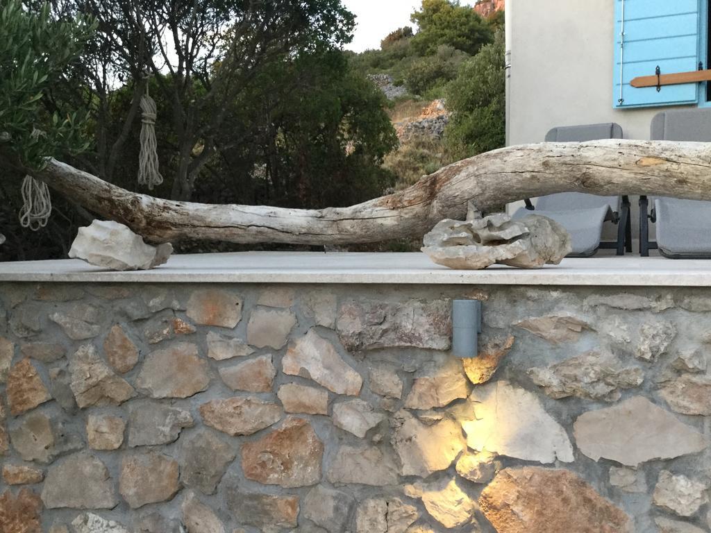 Holiday Home Pure Nature ツコン エクステリア 写真