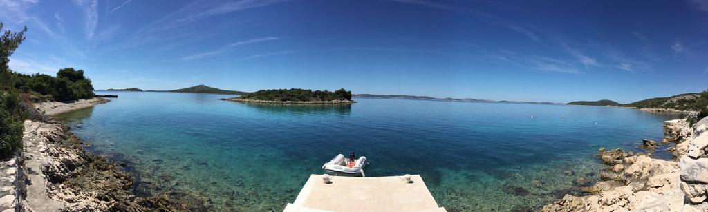 Holiday Home Pure Nature ツコン エクステリア 写真